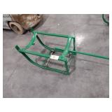 Barrel Cart...
