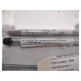 Assorted Stainless Steel Tubing, 60...