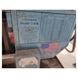 DoAll Bandsaw, Model C-916A, 158" B...