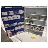 Cintas First Aid Center...