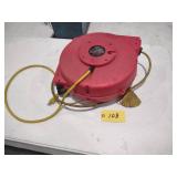 Reel Works Cord Reel...