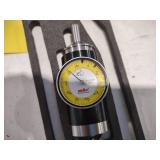 MHC Centering indicator...