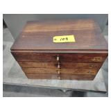 Meyer Plug Gage Set...