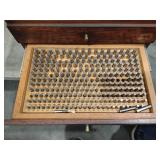 Meyer Plug Gage Set...