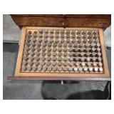 Meyer Plug Gage Set...