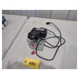 Jounjip Benchtop Mini Cut-Off Saw...