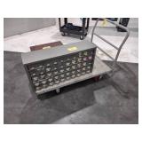 Flatbed Cart, 48x30...