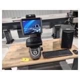 Keyence IM-6225 Image Dimension Mea...