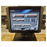 Keyence IM-6225 Image Dimension Mea...