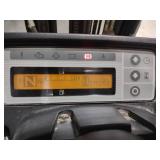 Unicarriers LP Gas Forklift, Model ...