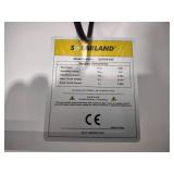 Solarland Solar Panels...