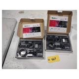 (2) Kaisi Soldering Fixtures...