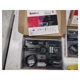 (2) Kaisi Soldering Fixtures...