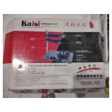 (2) Kaisi Soldering Fixtures...