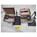 (2) Kaisi Soldering Fixtures...