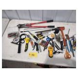 Assorted Tools...