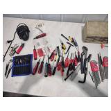 Assorted Tools...