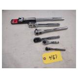 Craftsman Ratchets...