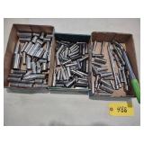 Assorted Sockets...
