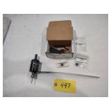 Tapmatic 30X Tap Head...