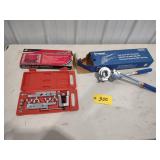 Bender & Flaring Tool...