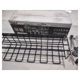 Roto Zip & (2) Tool Racks...