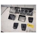 Magnetic Trays & Tool Holders...