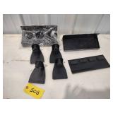 Magnetic Trays & Tool Holders...