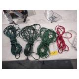 (4) Cords...