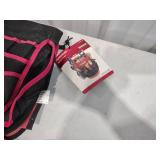 (4) Cords & Bucket Jockey...