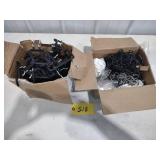 Peg Hooks & S-Hooks...