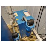 Shultz Compressed Air Drier, Model ...