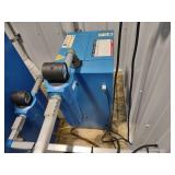 Shultz Compressed Air Drier, Model ...