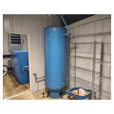 Air Expansion Tank, 300 Gallon, Wil...