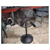 30" Pedestal Fan...