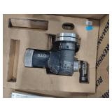 Renishaw Tool Setting Probe...