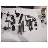 Micrometers, Stops, & Misc....