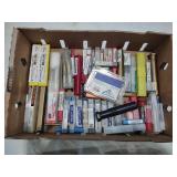 Assorted Cutter & Misc....