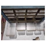 Assorted Cutter & Misc....