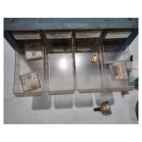 Assorted Cutter & Misc....