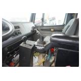 2001 Freightliner Model FL80 Dump Truck Plow Truck