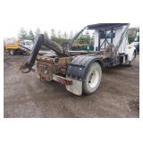 2006 Kenworth T-300 Roll Off Hook Truck