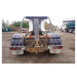 2006 Kenworth T-300 Roll Off Hook Truck