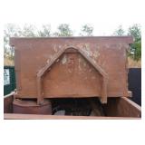 10 Yard Roll Off Dumpster
