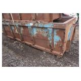 10 Yard Roll Off Dumpster