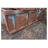 10 Yard Roll Off Dumpster