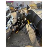 Snow-Way Model 29VHD Series 2 Flared 8