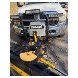 Snow-Way Model 29VHD Series 2 Flared 8