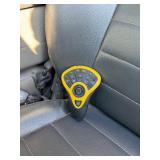 Snow-Way Model 29VHD Series 2 Flared 8