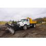 South Metro Freightliner Plow Truck Kenworth Roll Off Truck & Trailers